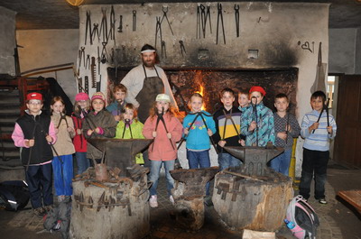 dan kids